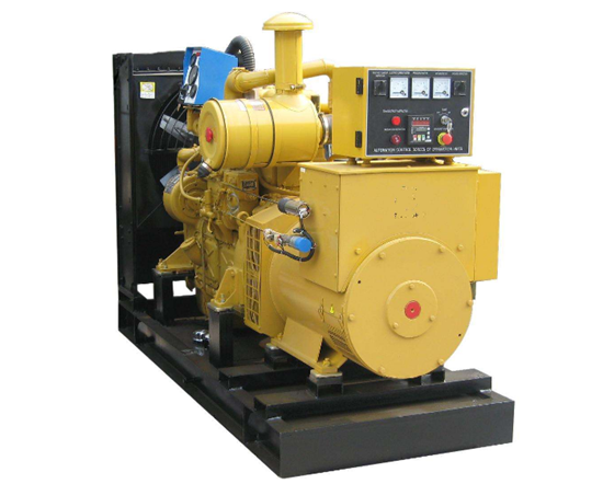 庆阳发电机出租