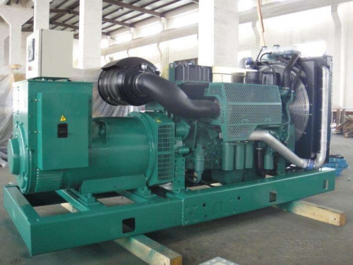 庆阳便携静音：租赁无声发电机组，便携式解决能源需求