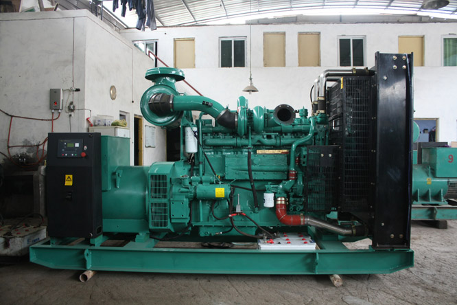 庆阳环保无噪音：租用静音发电机组，为环境和耳朵双重保驾护航